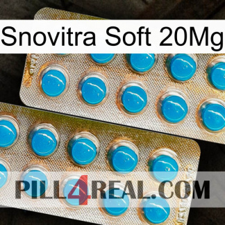 Snovitra Soft 20Mg new08